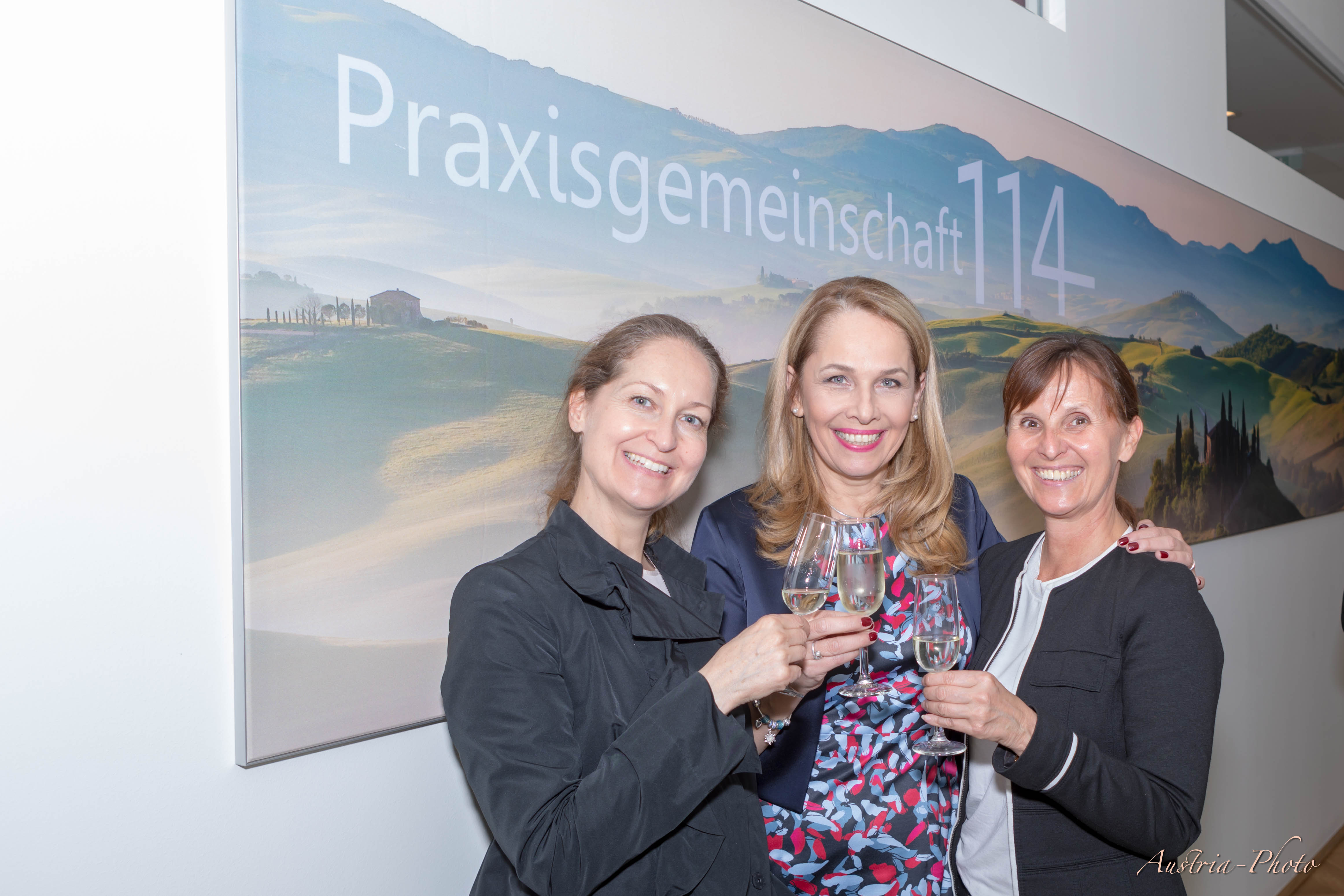 Praxisgemeinschaft 114