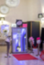 Miniaturbild: MAGIC MIRROR FOTOBOX