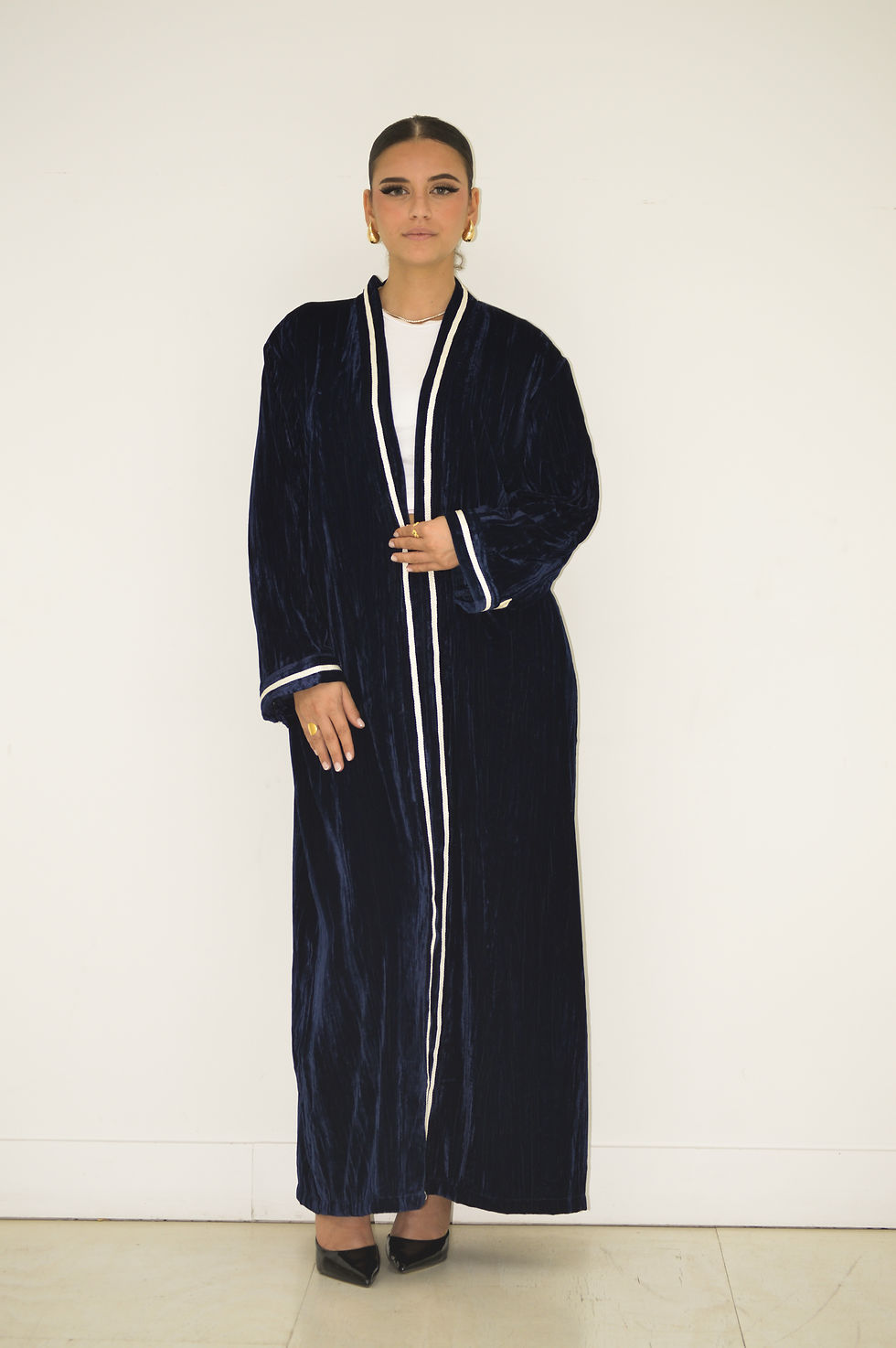 Thumbnail: Kimono Luna