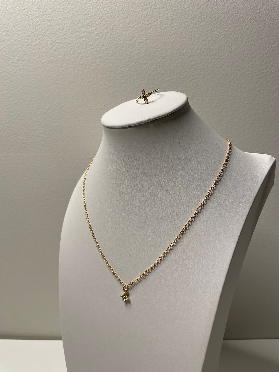Thumbnail: Flora Necklace