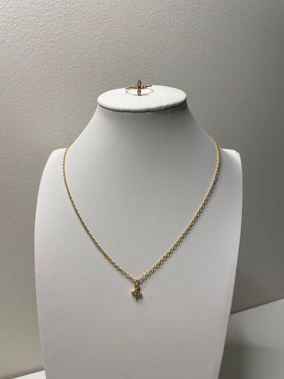 Thumbnail: Flora Necklace