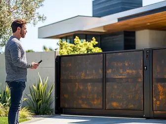 5 Signs Your Gate Needs Immediate Repair (Before It Fails Completely)