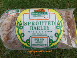 Alvarado Street Bakery