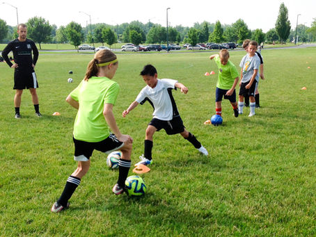 Not All Training Is Created Equal: How to Train Effectively