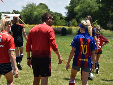 Do We Know If Our Athletes Are Really Developing?