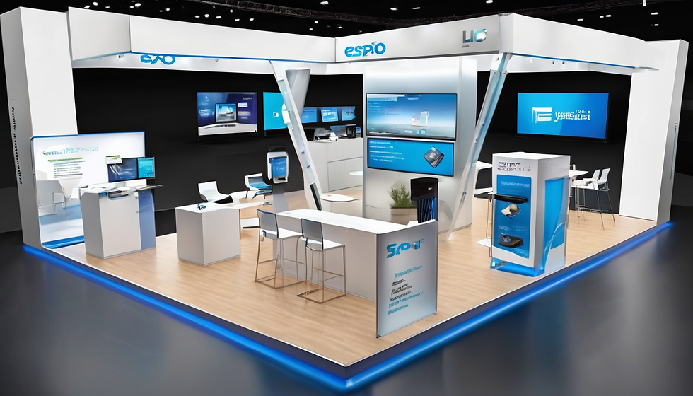 Innovative Communication Expo 2024