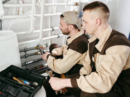 Expert Advice on Recognising Bathroom Plumbing Issues