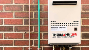 5 Signs That Your Hot Water System Is on the way out