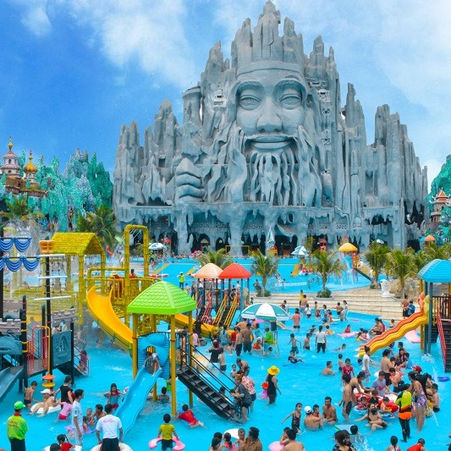 Atlas's Picks: Most Unusual Theme Parks