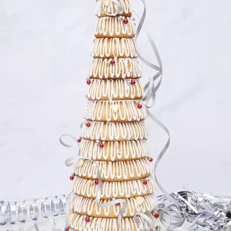 What's on the Menu: New Year's Food Traditions