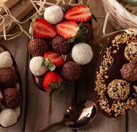 Easter Desserts