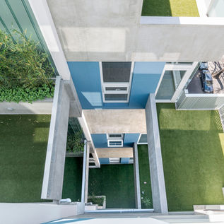 Vizion Cañitas. Edificio. CABA. Constructora