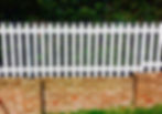 Picket Fence