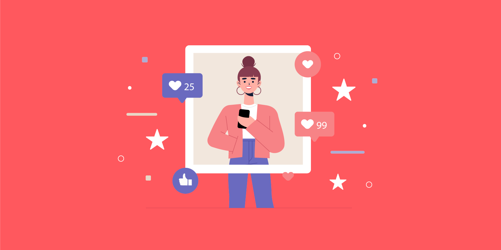 marketing de influencers en redes sociales