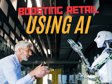 4 Impactful Ways Trinidad & Tobago Restaurants and Retail Businesses Can Use AI to Boost Returns