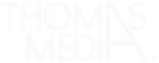 Thomas Media Logo