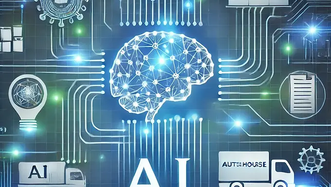 AI In Supply Chain Course 5