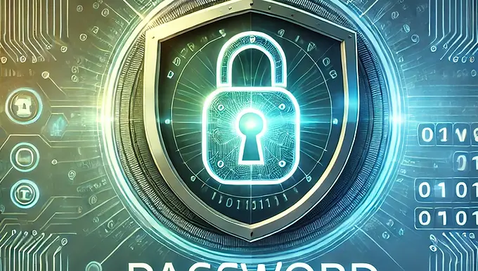 Password Security Course 1