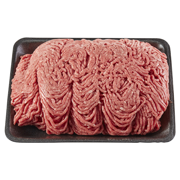 mystery meat hamburger
