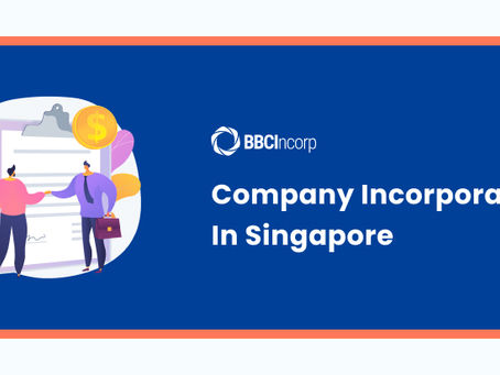 BBCIncorp’s Local Startup Packages Clarify What You Pay For Beyond Registration