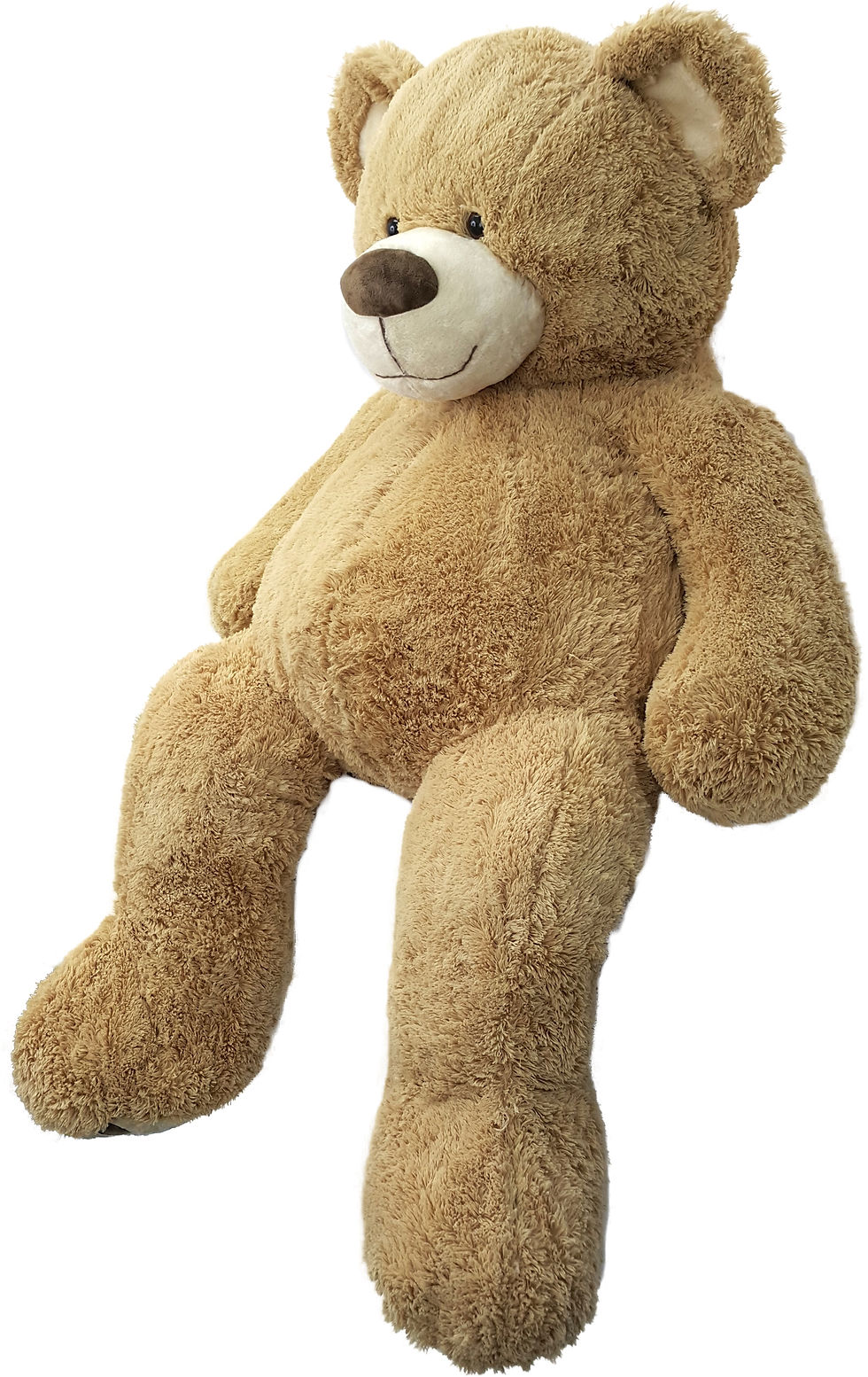 Thumbnail: 59" Stuffed Bear