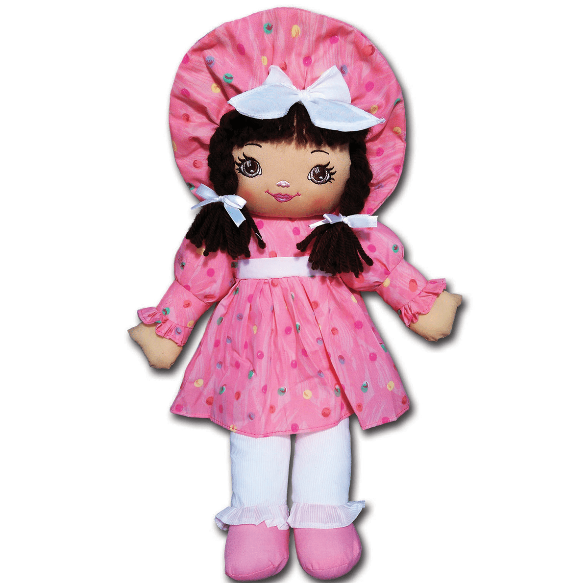 18" Sweetie Mine - Latina