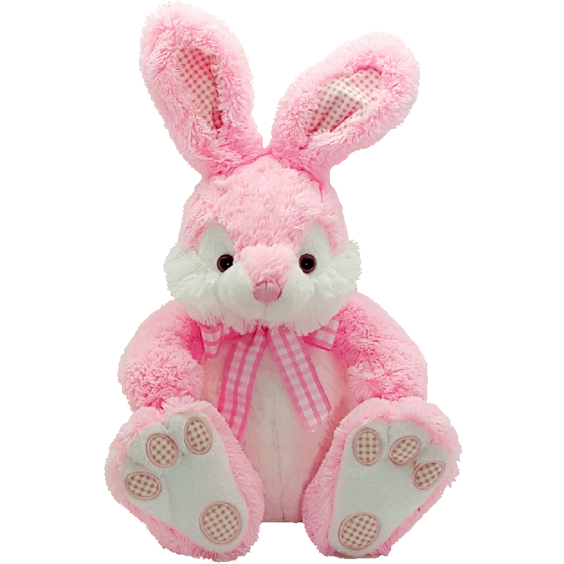 Thumbnail: 11" Easter Plush Assortment