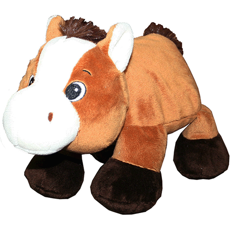 Thumbnail: Laydown Animal Assortment
