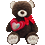 Thumbnail: 15"  Valentine's Day Assortment