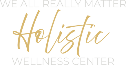 Holistic Center Home