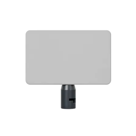 bocal escova plana do Raspador para aquários 7 em 1 da Pet Flix