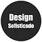 Pet Flix ícone de Design Sofisticado