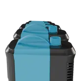 Linha de bombas submersas BPs