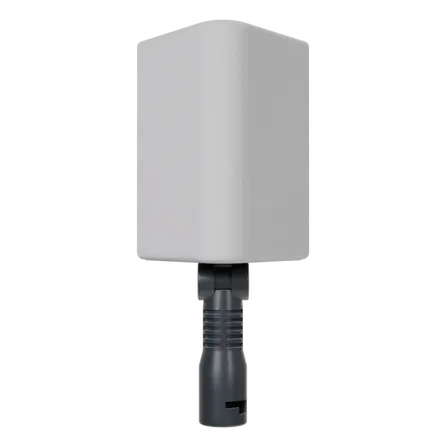 bocal esponja para cantos pet flix