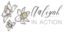 Elizabeth O'Donnell, founder and CEO of Aaliyah in Action