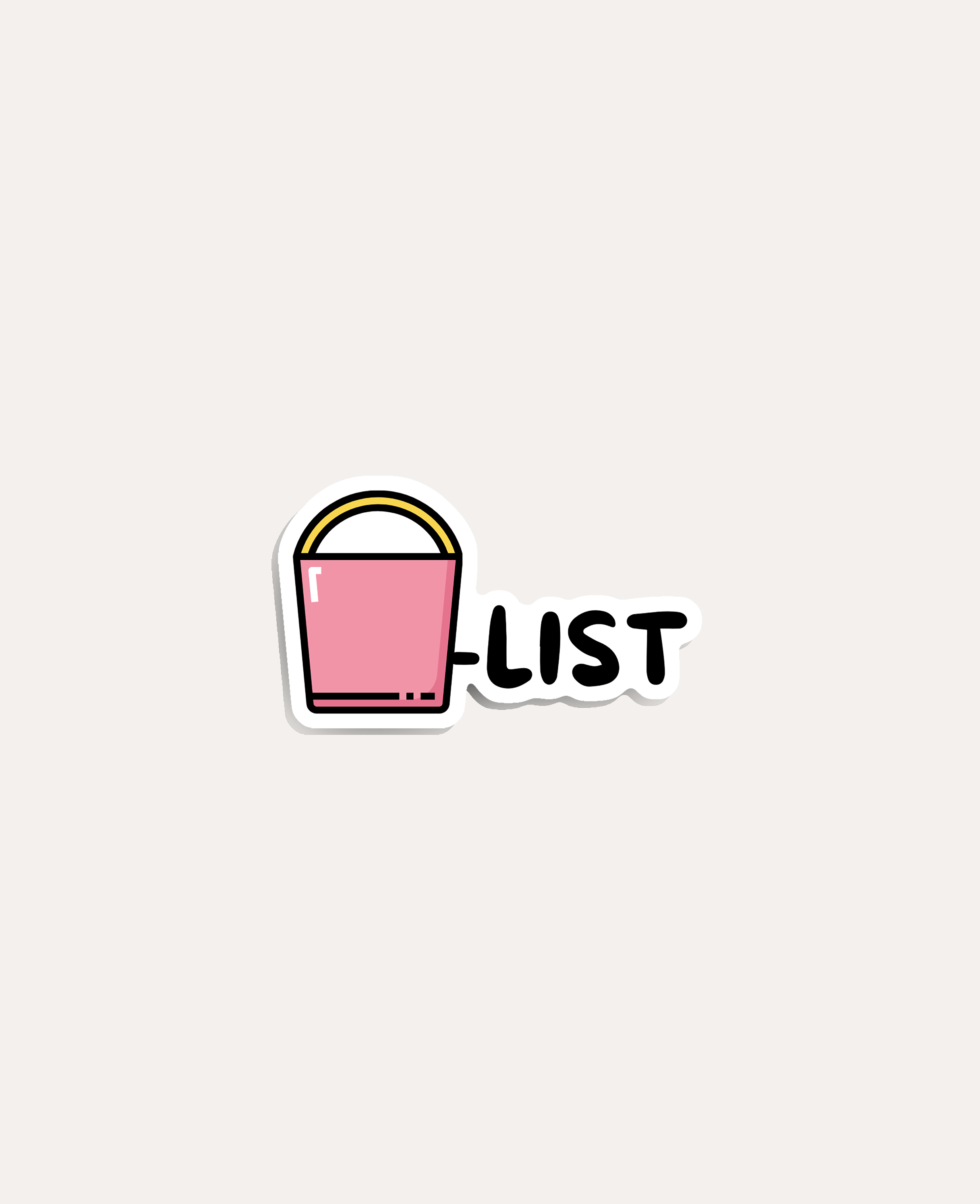 Bucket-List