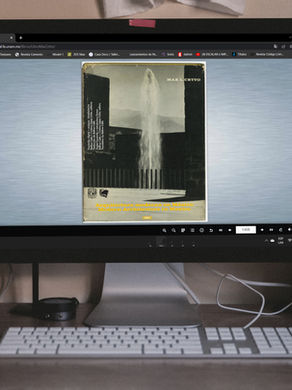 UN LIBRO PARA AMANTES DE LA ARQUITECTURA: Arquitectura moderna en México