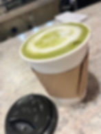 Matcha