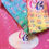 Thumbnail: Cover Me Bold Socks