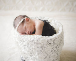Amxielys Newborn Session