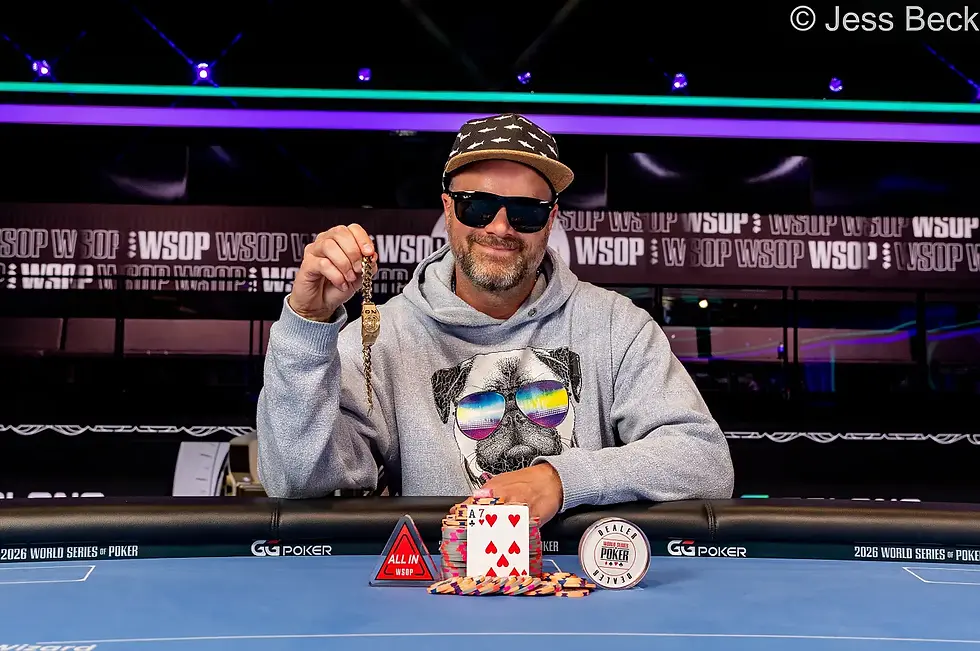 Monster Stack Richie