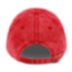 Thumbnail: Women's Vintage Cotton Twill Cap-2
