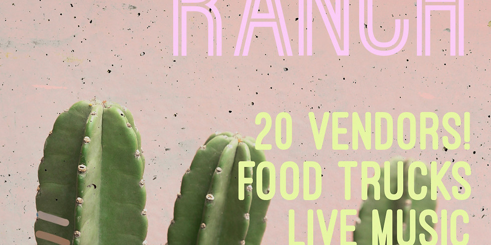 MMM x Biddle Ranch