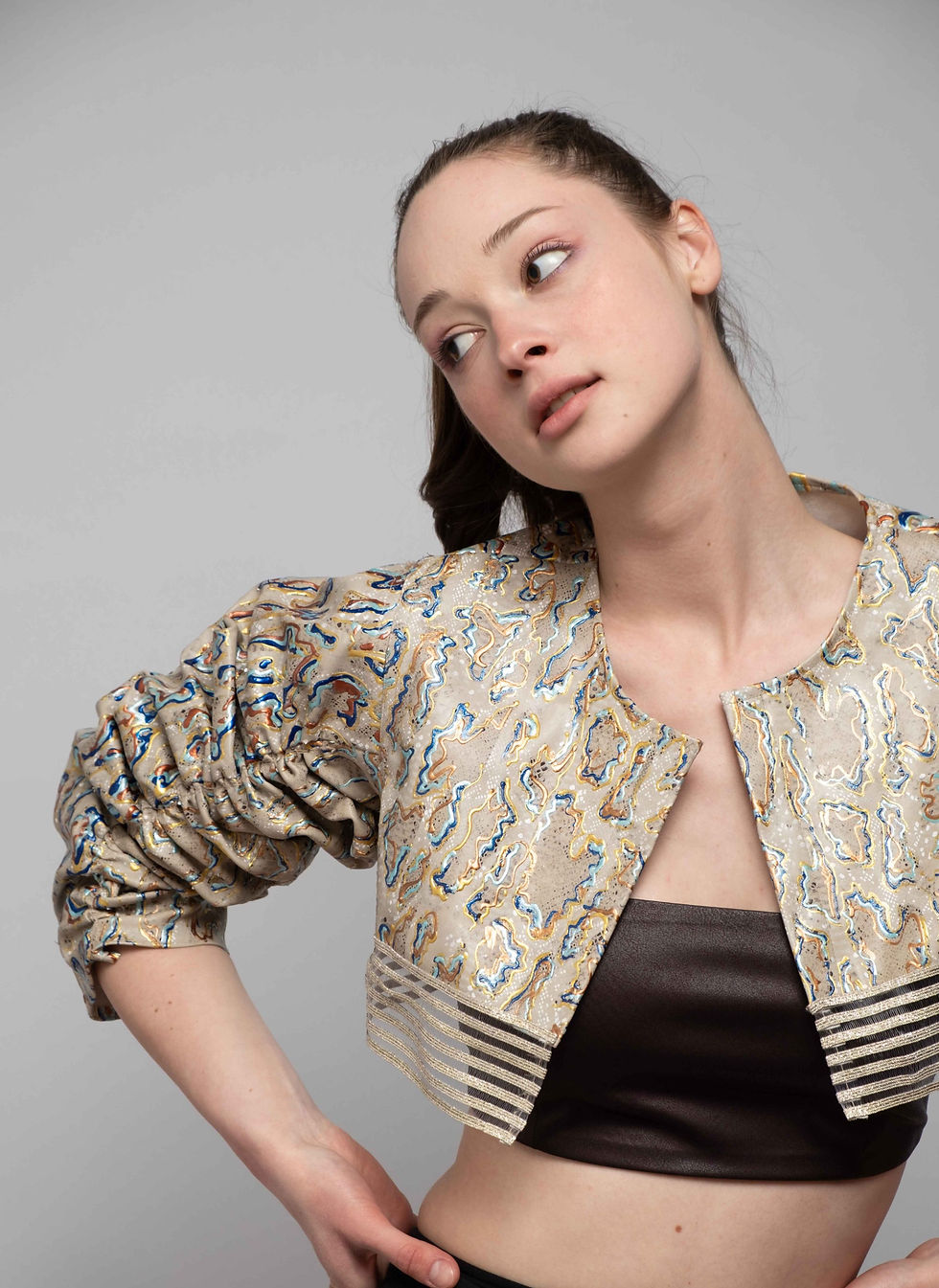 Thumbnail: Holy Jacket
