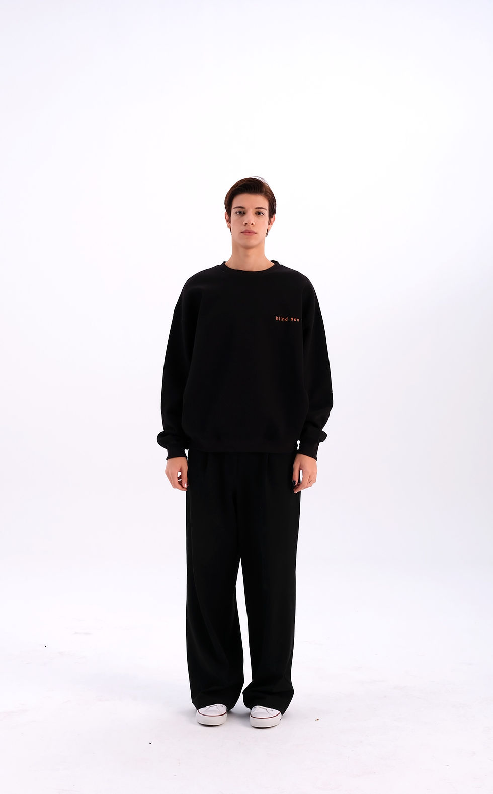 Thumbnail: SWEATSHIRT 112