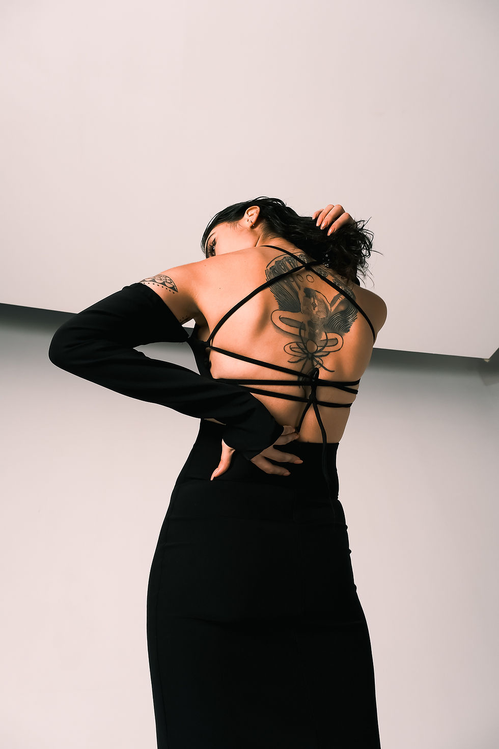 Thumbnail: DRESS 103
