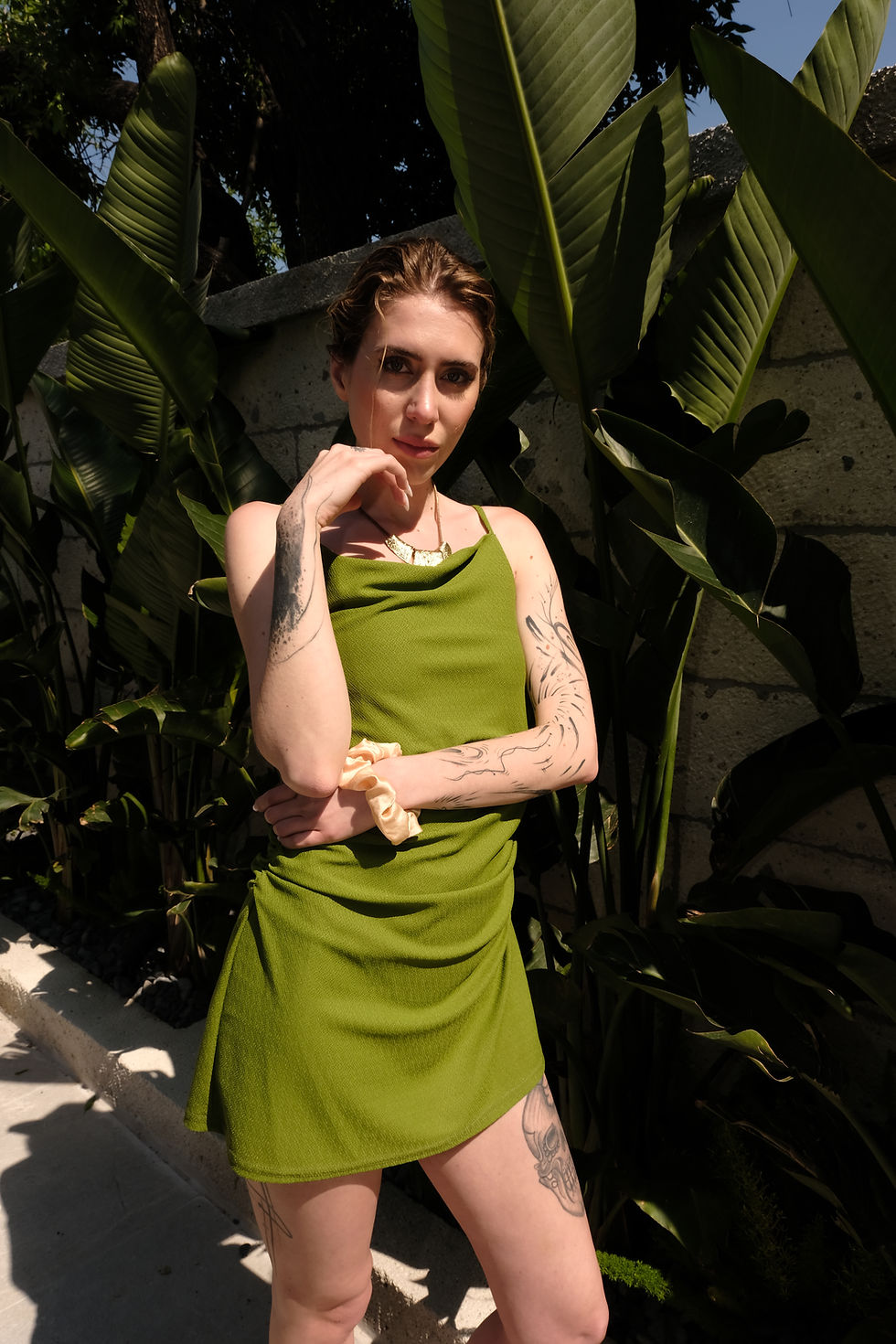 Thumbnail: Lilly Elbise