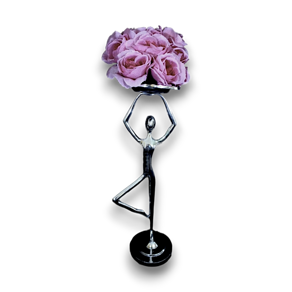 5308 Centro De Mesa Bailarina