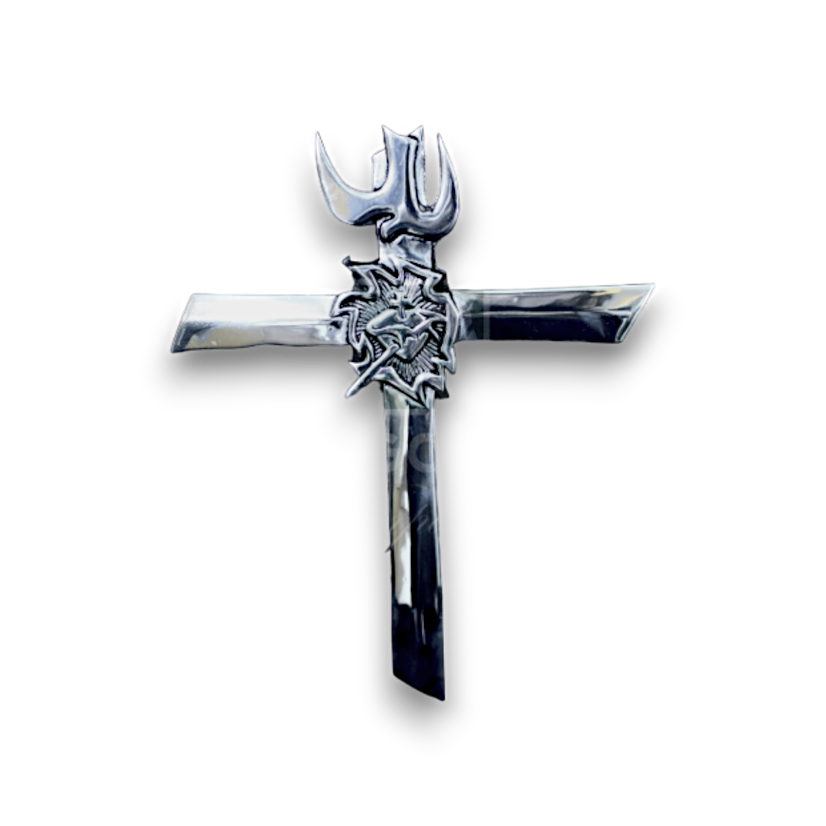 6143 Cruz Sagrado Corazon