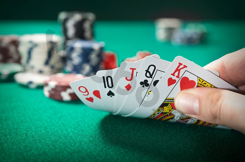 Hướng dẫn cách chơi poker chuẩn như cao thủ
content media